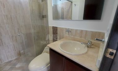 apartamento en arriendo en vereda caÑaveralejo. Cod A58072
