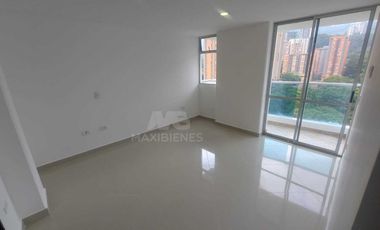 apartamento en arriendo en vereda caÑaveralejo. Cod A58072