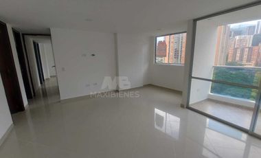 apartamento en arriendo en vereda caÑaveralejo. Cod A58072