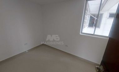 apartamento en arriendo en vereda caÑaveralejo. Cod A58072
