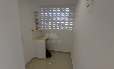 apartamento en arriendo en vereda caÑaveralejo. Cod A58072