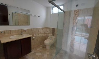 apartamento en arriendo en vereda caÑaveralejo. Cod A58072