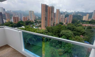 apartamento en arriendo en vereda caÑaveralejo. Cod A58072