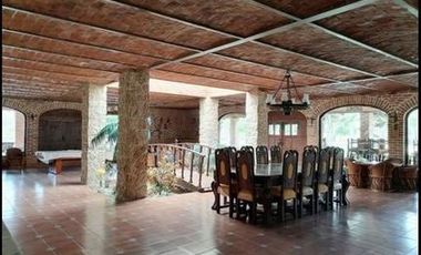 Rancho/Hacienda en venta en San Sebastián El Grande
