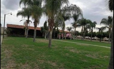 Rancho/Hacienda en venta en San Sebastián El Grande