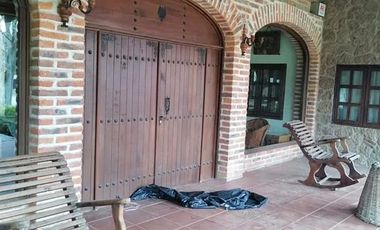 Rancho/Hacienda en venta en San Sebastián El Grande
