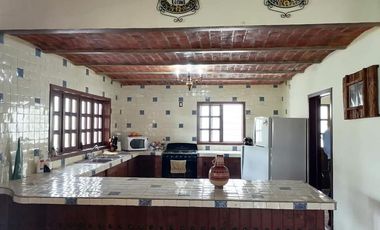 Rancho/Hacienda en venta en San Sebastián El Grande