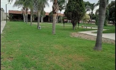 Rancho/Hacienda en venta en San Sebastián El Grande