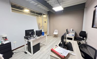 edificio en arriendo/venta en el porvenir. Cod A26657