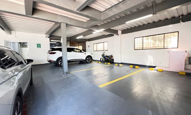 edificio en arriendo/venta en el porvenir. Cod A26657