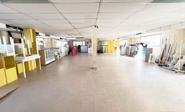 edificio en arriendo/venta en el porvenir. Cod A26657