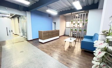 edificio en arriendo/venta en el porvenir. Cod A26657