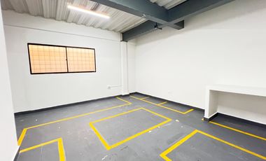 edificio en arriendo/venta en el porvenir. Cod A26657