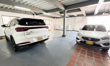 edificio en arriendo/venta en el porvenir. Cod A26657