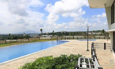 Fresh Uphill Lot For Sale in Pahara at Southwoods City Overlooking Mt. Makiling Near Alabang Muntinlupa