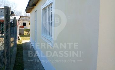 LAS TONINAS - 2 CASAS - Juntas o separadas - Ideal inversión! - Para  poner en alquiler este verano y recuperar parte de la inversión!!! o bien para r