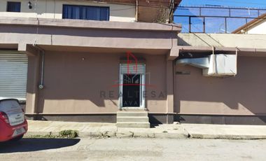 Local Renta Cuauhtemoc Chihuahua 5,500 Indlic RGC