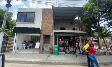 Local comercial en venta en Cantón Daule, La Aurora