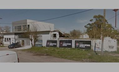 VENDO BLOCK LOTE, LOCAL, CASA Y GALPON