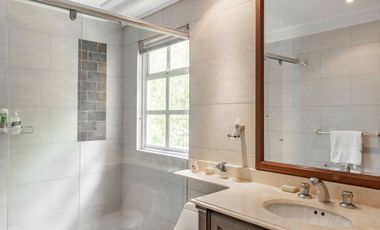 casa en arriendo/venta en usaquén. Cod A12049