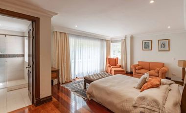 casa en arriendo/venta en usaquén. Cod A12049