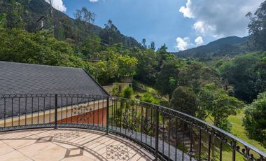 casa en arriendo/venta en usaquén. Cod A12049