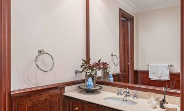 casa en arriendo/venta en usaquén. Cod A12049