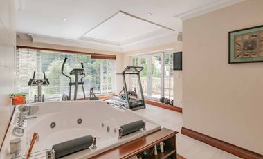 casa en arriendo/venta en usaquén. Cod A12049