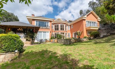 casa en arriendo/venta en usaquén. Cod A12049