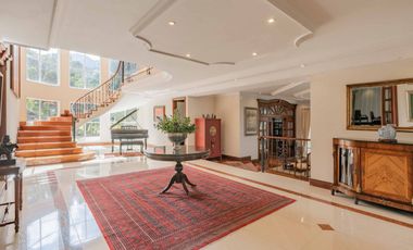 casa en arriendo/venta en usaquén. Cod A12049