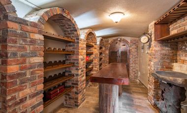 casa en arriendo/venta en usaquén. Cod A12049