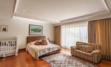 casa en arriendo/venta en usaquén. Cod A12049