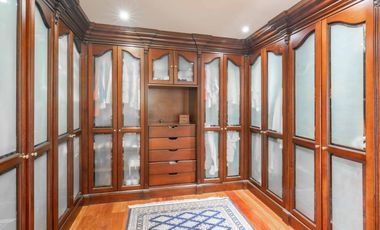 casa en arriendo/venta en usaquén. Cod A12049