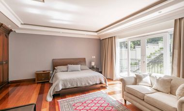 casa en arriendo/venta en usaquén. Cod A12049