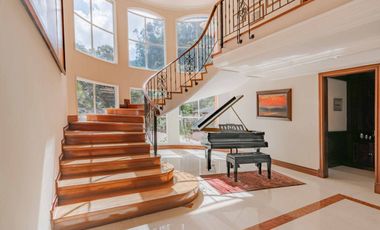 casa en arriendo/venta en usaquén. Cod A12049