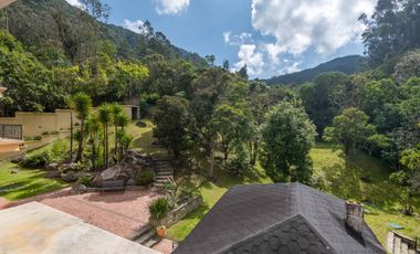 casa en arriendo/venta en usaquén. Cod A12049