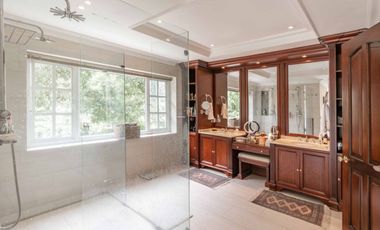 casa en arriendo/venta en usaquén. Cod A12049