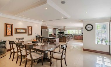 casa en arriendo/venta en usaquén. Cod A12049