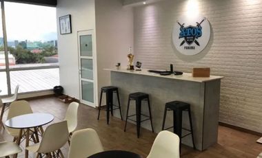 VENTA LOCAL COMERCIAL EN BMW CENTER- COSTA DEL ESTE