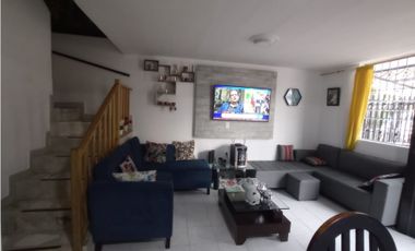 Casa en venta Robledo, Medellin
