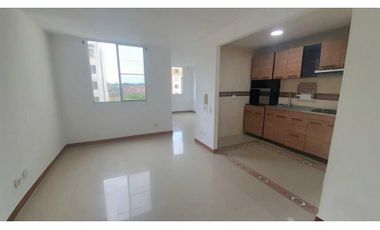 Apartamento en venta en Jamundi urbanizacion Alameda Rio Claro