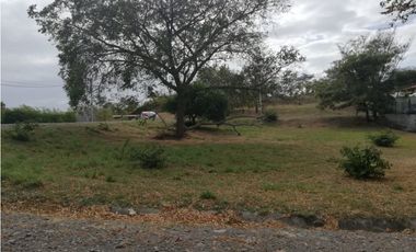 Se Vende Terreno Chame 1.009Mts Frente Gorgona USD$35,000,oo