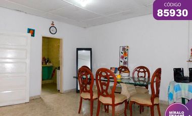 casa-local en venta en zona bancaria. Cod V85930