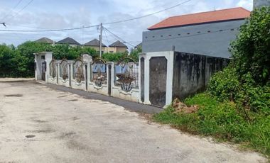 Villa Dijual Di Bali Hak Milik 1,3 M