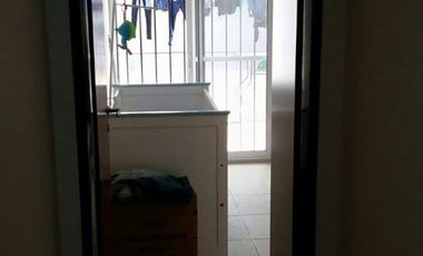 Departamento 2 ambientes- Bella Vista