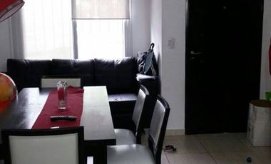 Departamento 2 ambientes- Bella Vista