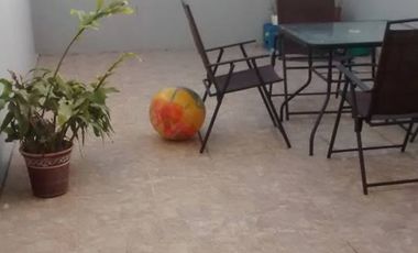 Departamento 2 ambientes- Bella Vista