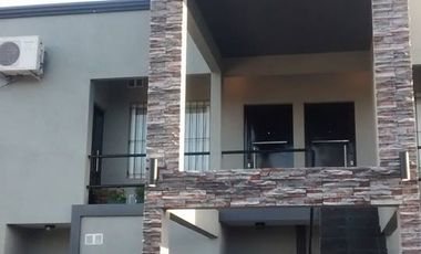 Departamento 2 ambientes- Bella Vista