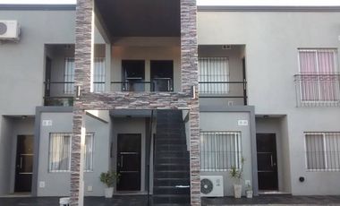 Departamento 2 ambientes- Bella Vista