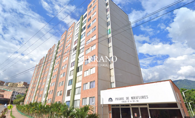 Apartamento en venta en Piedecuesta